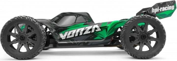 Produktbild HPI Vorza S Truggy flux (RTR Ready-to-Run)