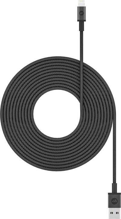 Actual product image mophie 409903214 Lightning cable (1 m, USB 3.0)
