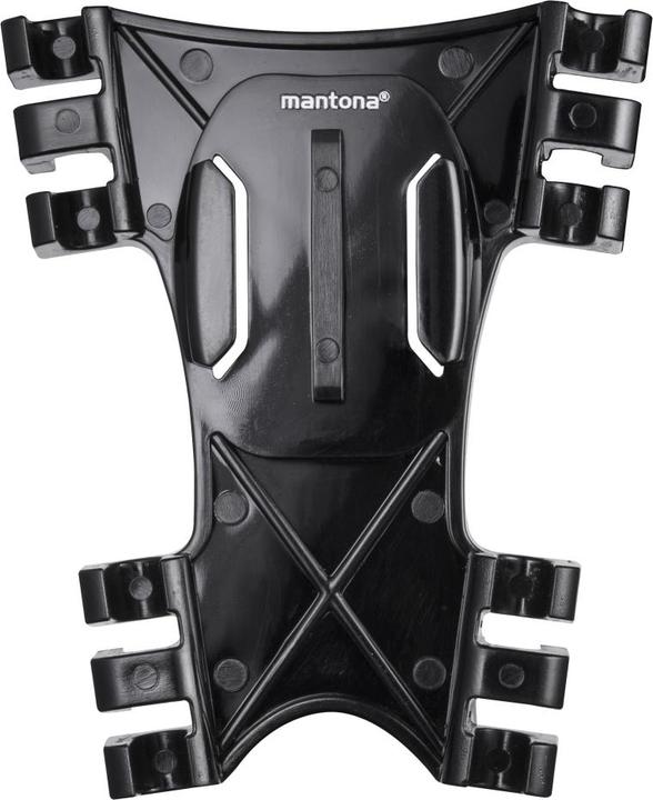 mantona Kite Halterung für GoPro (Hero 6, Hero 7, Diverse, hero 5, Hero 4)