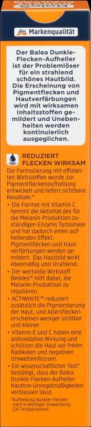 Produktbild dm Balea Spezialpflege (50 ml, 24h Creme)