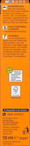 Produktbild dm Balea Spezialpflege (50 ml, 24h Creme)