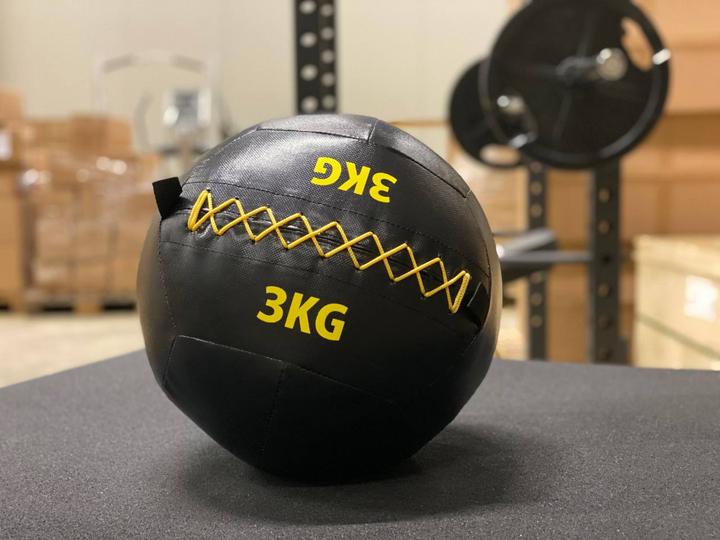 Image du produit Fitcom Boule murale (3 kg, 350 mm)