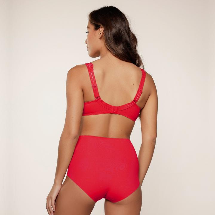 Produktbild LingaDore 2-pack Taille Slip (S, 2er Pack)