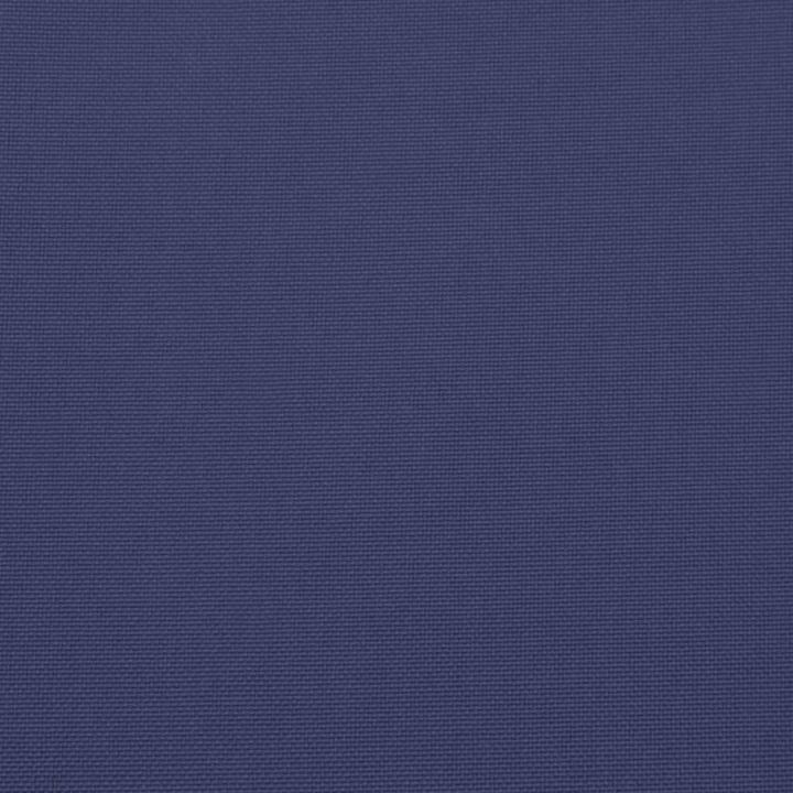 Immagine prodotto VidaXL Cuscini per panca da giardino 2 pezzi. Tessuto O x Ford (200 x 50 x 7 cm)