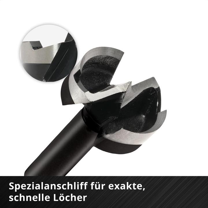 Produktbild kwb Forstnerbohrer, 706426, 26 mm (26 mm)