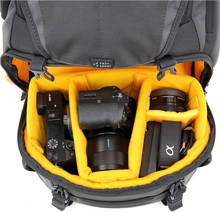 Immagine prodotto Vanguard Alta Sky 45D (Zaino per fotocamera, 57.53 l)