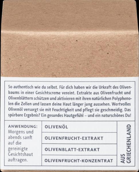 Immagine prodotto dm alverde Naturale Bella Oliva (50 ml, Crema da giorno)