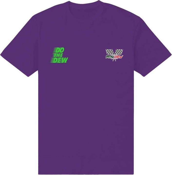 Mountain TShirt (M)