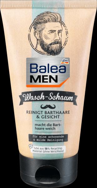 dm Balea MEN Bart-Waschschaum (150 ml)