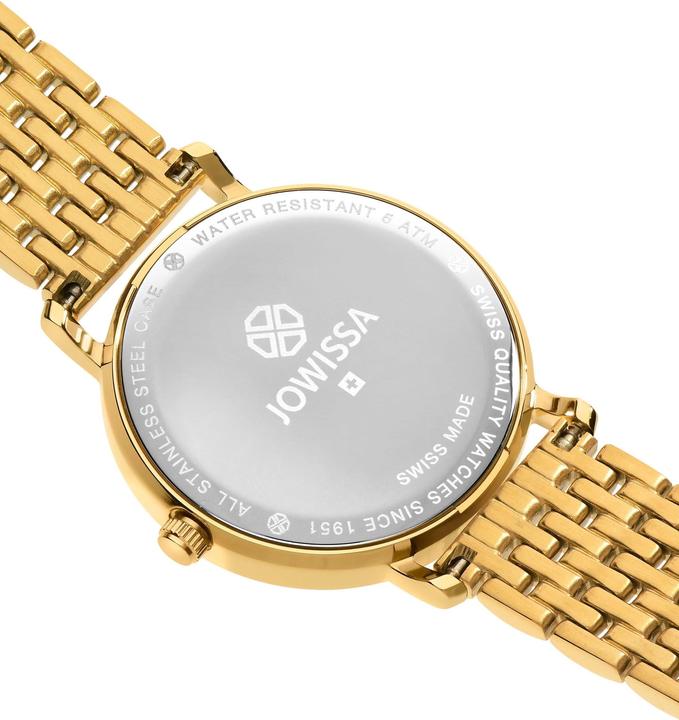 Image du produit Jowissa Roma (Montre analogique, 31 mm)