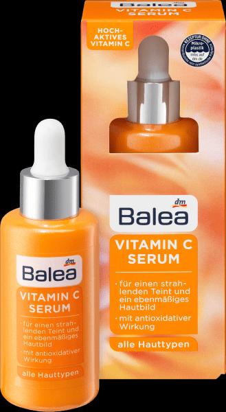 dm Balea Vitamin C (30 ml)