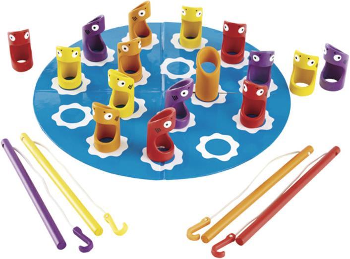 Hape Shark fishing