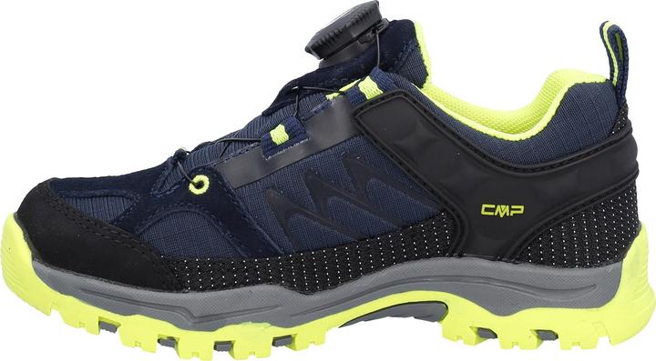 Actual product image CMP Campagnolo Kid's Kiruna Fitgo WP (32)