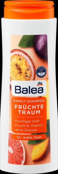 dm Balea Shampoo Family (500 ml, Flüssiges Shampoo)