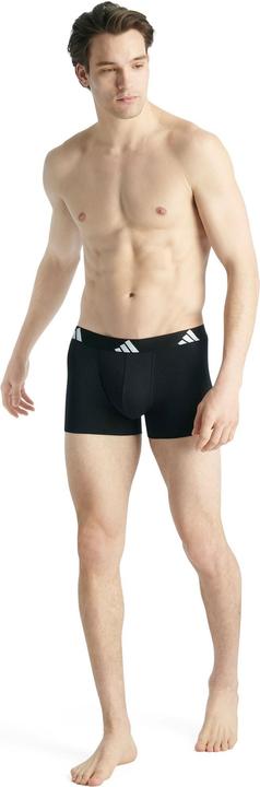 Produktbild Amino4u Trunks 5P Acvtive Flex Cotton (L, 5er Pack)