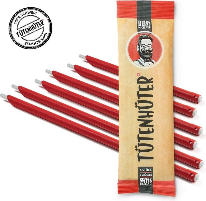 Produktbild Böörds Tütenhüter (1 x)