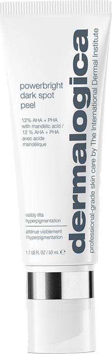 Dermalogica Powerbright Dark Spot Peel (50 ml)