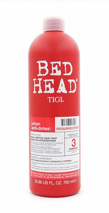 Immagine prodotto Tigi Anti+Dotes Resurrezione Urbana (750 ml, Shampoo liquido)