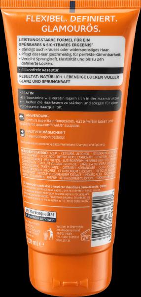 Produktbild dm BaleaProfessional Traumlocken (200 ml)