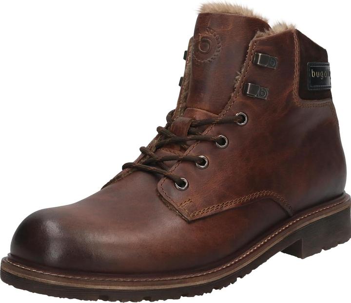 Produktbild Bugatti marron dark (43)