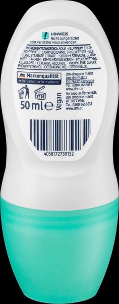 Actual product image dm Balea 5 in 1 (Roll-on, 50 ml)