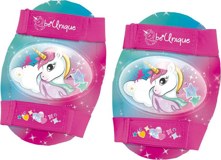 Produktbild Mondo Unicorn mit Schutzset (22, 23, 24, 25, 26, 27, 28, 29)