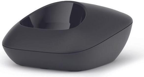 Actual product image Gigaset S30852-S2981-R101 - E290 / E290HX / C575 black charging cradle