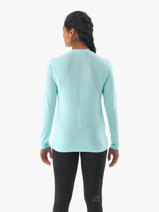 Immagine prodotto Compressport Tshirt Performance LS W (L)
