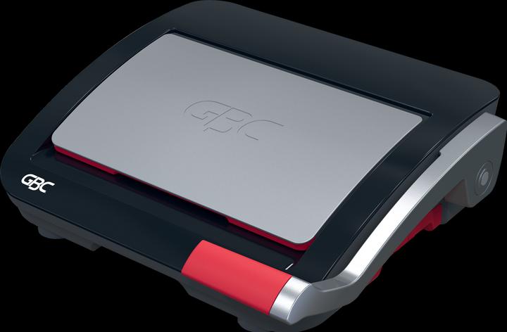 Produktbild GBC Spiralbindegerät CombBind CB20 (Plastikbindung)