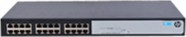 Produktbild HPE OfficeConnect 1420 24G (24 Ports)