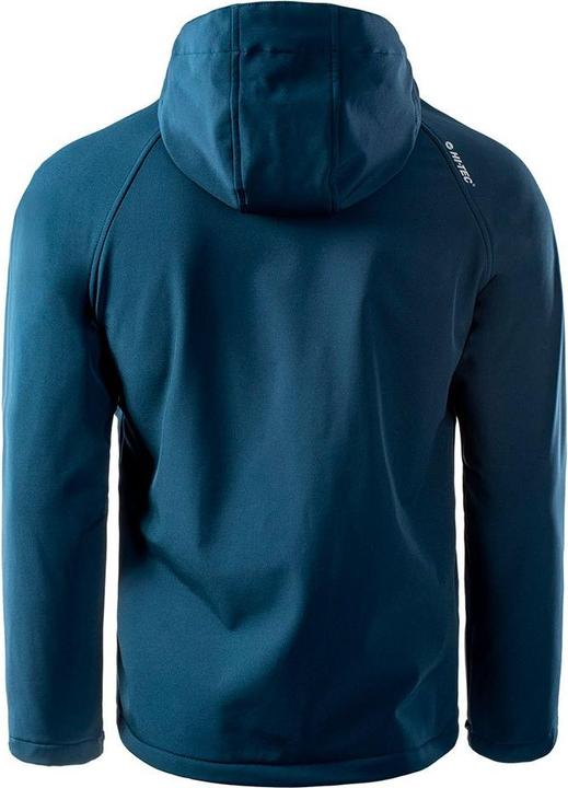 Image du produit Hi-Tec - Veste softshell NARMO - Homme (L)