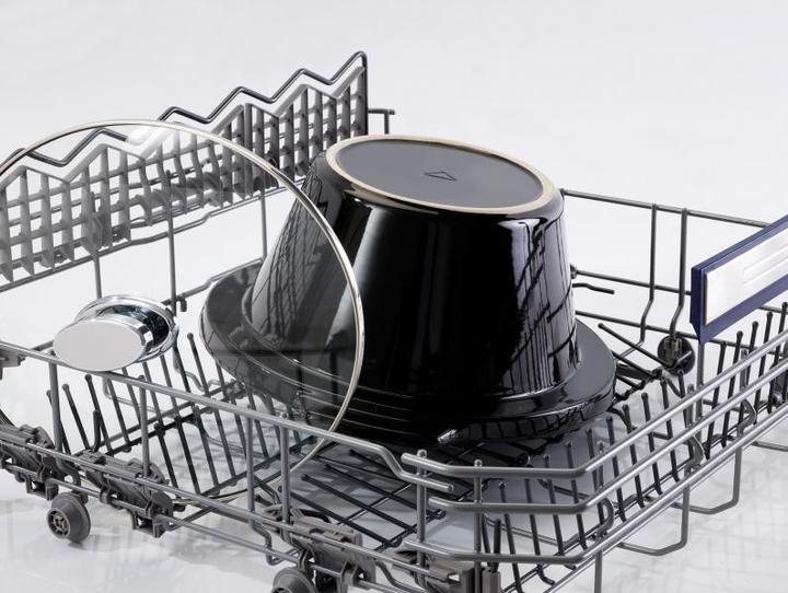 Produktbild Fritel SC 2290 5,5 l 210 W Schwarz, Grau