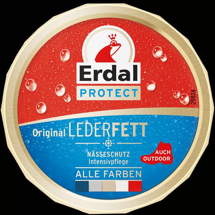 Immagine prodotto Erdal Grasso per la pelle (1 x, 150 ml)