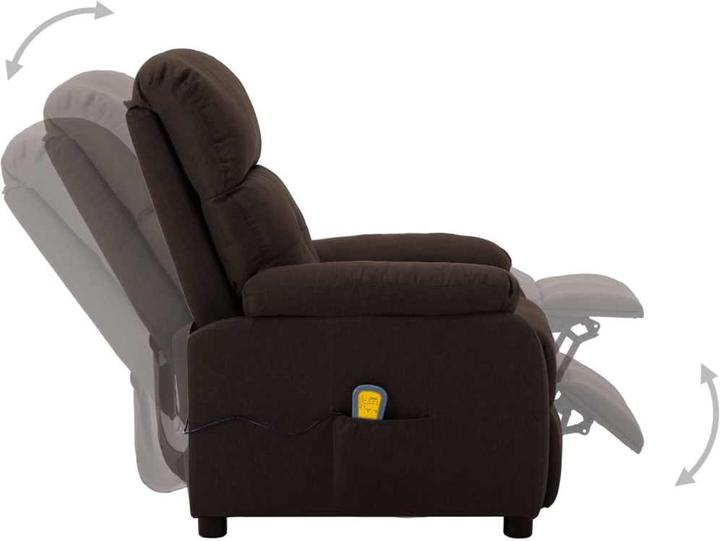 Actual product image VidaXL Sandi
