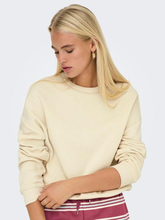 Actual product image Only ONLSWEAT Sweatshirt Sweatshirt (S)
