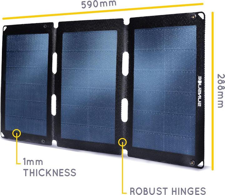 Immagine prodotto Sunslice Explorer Kit (20000 mAh, 18 W)