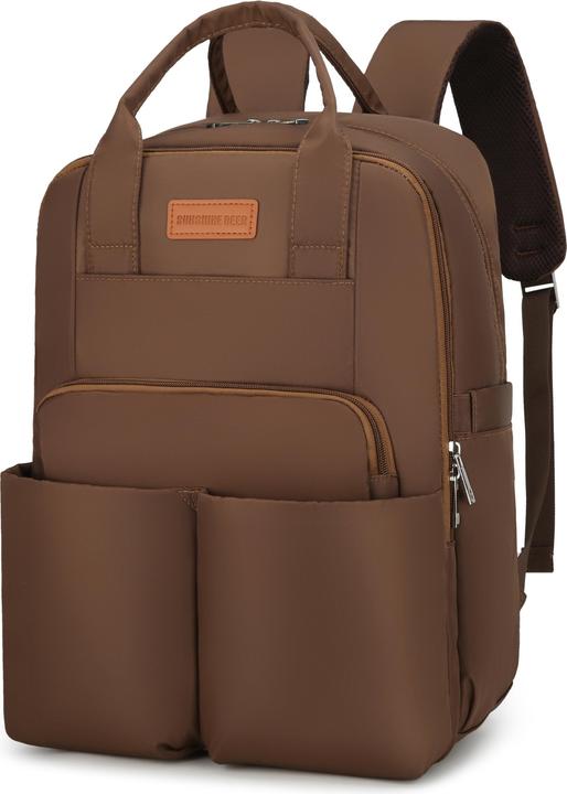 Produktbild Only-Bags.Store Multifunktionaler wasserdichter Mommy-Rucksack, grosser Reiserucksack