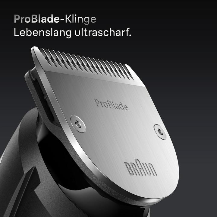 Produktbild Braun Series 7 BT7520