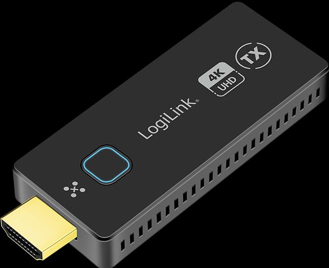 LogiLink HDMI BYOD transmitter unit for HDW0111