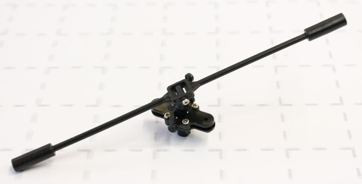 DF-Models Balance Flybar to 9500