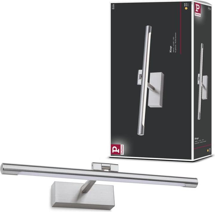 Productafbeelding Paulmann Mingo armaturen (510 lm)