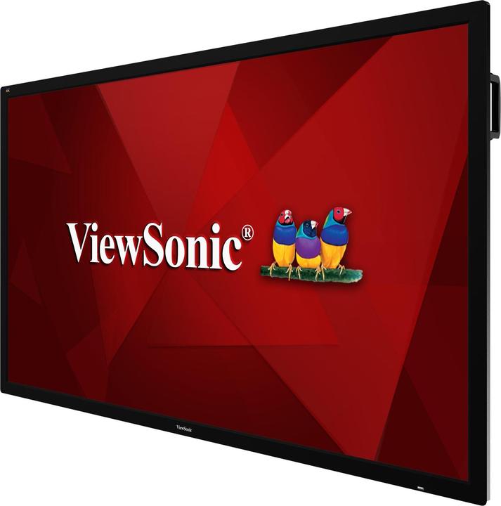 Produktbild Viewsonic CDE8630 (3840 x 2160 Pixel, 86")