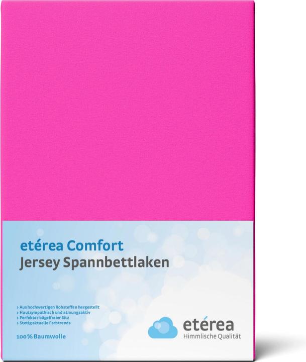 Immagine prodotto Etérea Maglia Comfort (100 x 200 cm, 90 x 200 cm)
