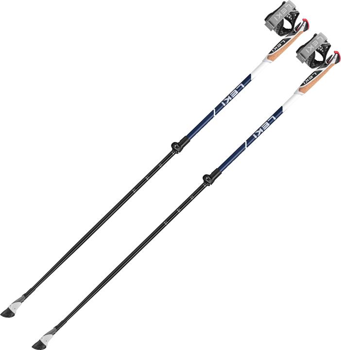 Leki Smart Supreme (100 - 130 cm)