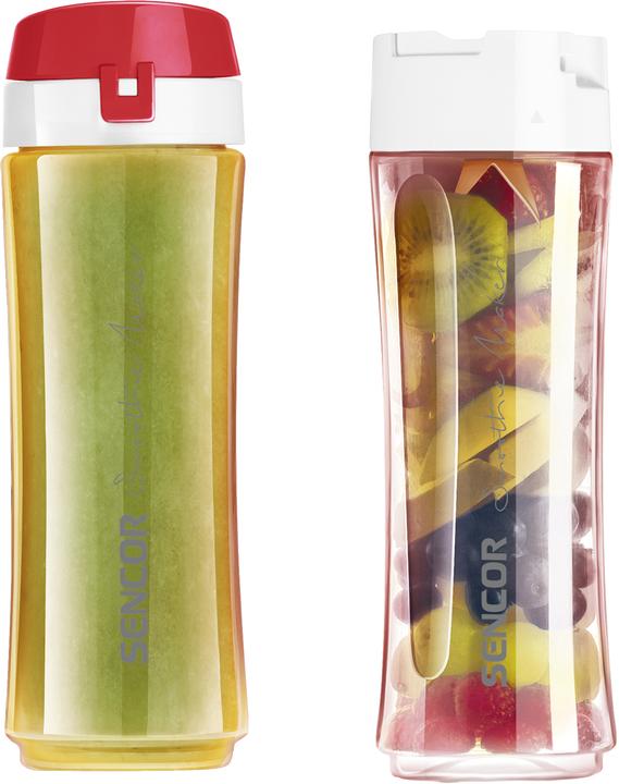Image du produit Sencor Mixeur do smoothie SBL 2214RD