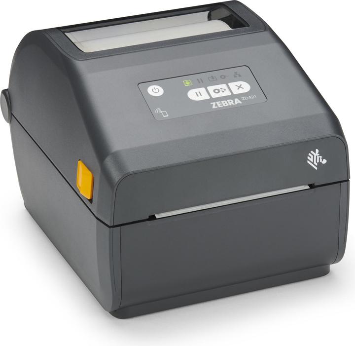 Label printer