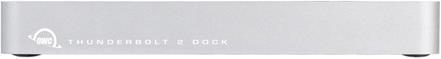 Produktbild OWC Thunderbolt 2 Docking (USB-A, Thunderbolt, FireWire, 1 Ports)