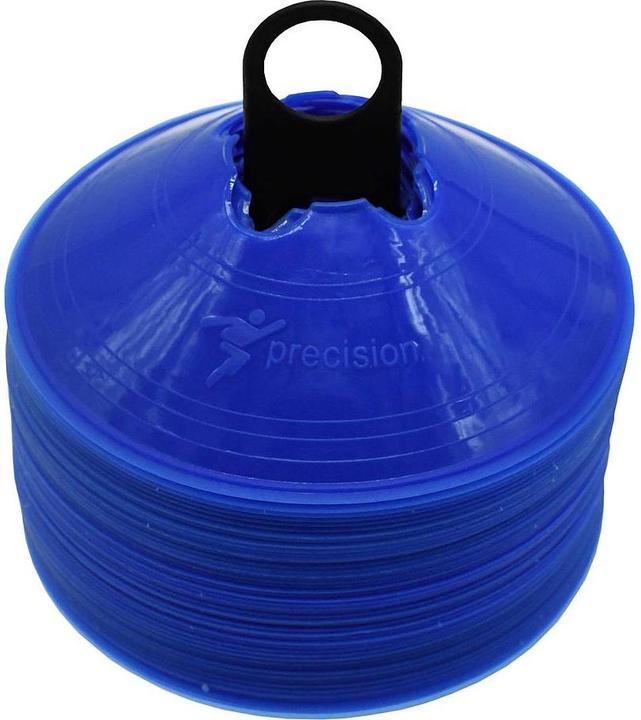 Precision Kegel 50erPack Kunststoff
