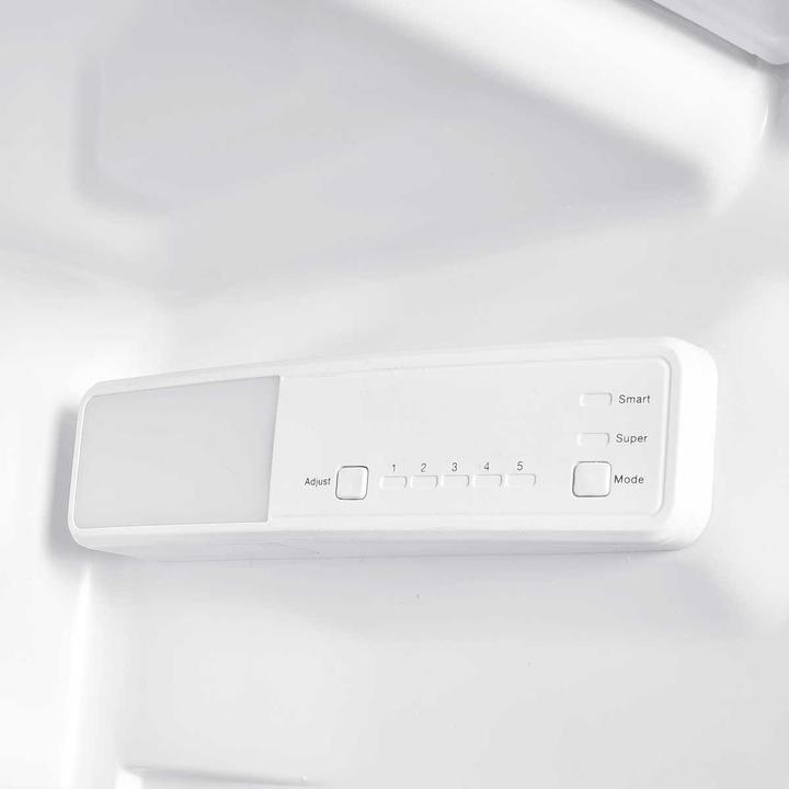 Actual product image Vox Refrigerator KS 2110 E (190 l)