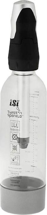 Actual product image ISI Twist and Sparkle